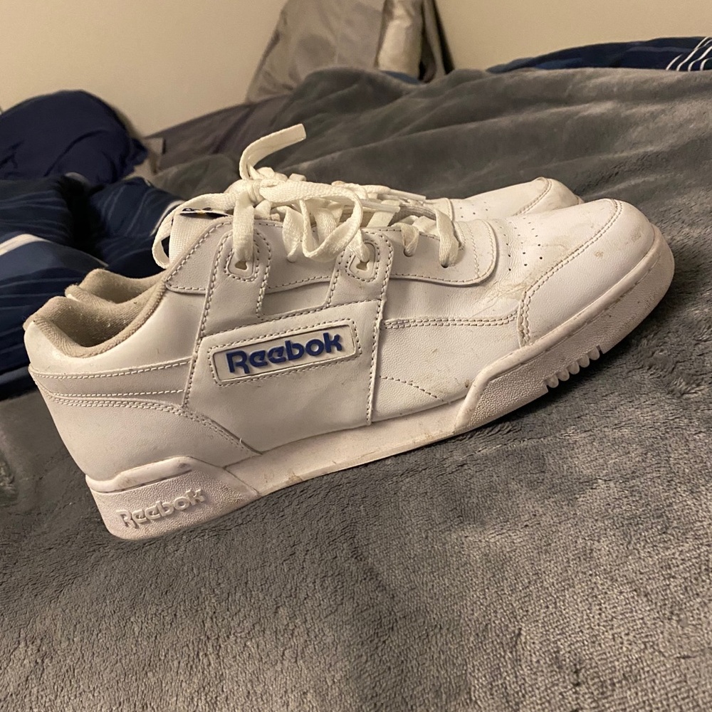 Men’s Reebok Shoes